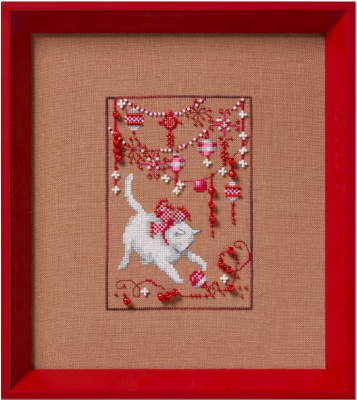 (image for) Kitty